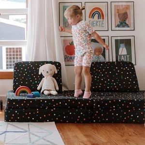 ISO NUGGET COMFORT COUCH